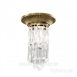 Потолочный светильник Kolarz 0346.11.4