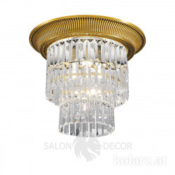 Потолочный светильник Kolarz 0346.14S.15