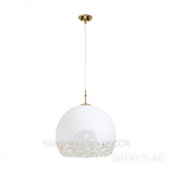 Потолочный светильник Kolarz 0392.31XL.3.Li.WA