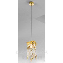 Потолочный светильник Kolarz 1314.31MQ.3.KpTGn