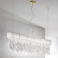 Потолочный светильник Kolarz 1314.87.3.P1.KpT