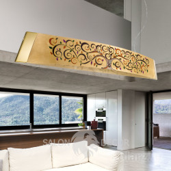 Потолочный светильник Kolarz 5020.30630.130 al99