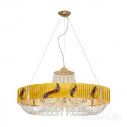 Потолочный светильник Kolarz 5020.31232.130 ki30