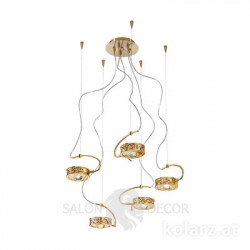 Потолочный светильник Kolarz 5030.30530.000