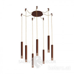 Потолочный светильник Kolarz 5370.30790