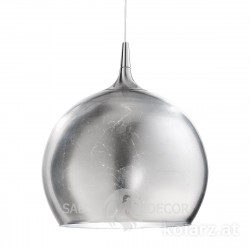 Потолочный светильник Kolarz A1306.31.6.Ag 40