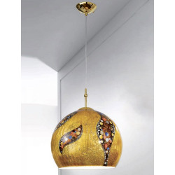 Потолочный светильник  Kiss