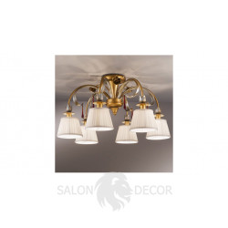 Потолочный светильник Kolarz 0228.16.SG