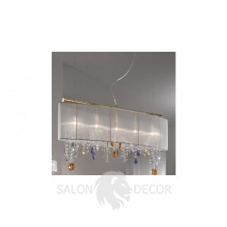 Потолочный светильник Kolarz 0240.85.3.W.STR_NEU