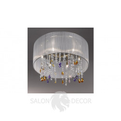 Потолочный светильник Kolarz 0240.86.3.W.STR_NEU