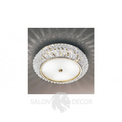 Потолочный светильник Kolarz 0256.13S.3.KpT