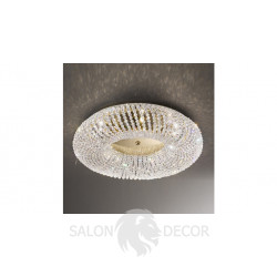 Потолочный светильник Kolarz 0256.15L.3.KpT