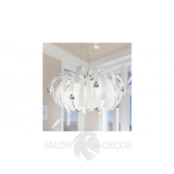 Потолочный светильник Kolarz 0322.34.5.W + 0322.Deko1.5.SsV