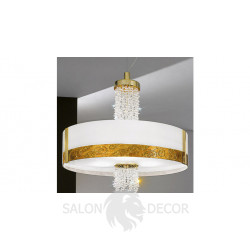 Потолочный светильник Kolarz 0345.36.3.Me.Au.OKpT