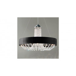 Потолочный светильник Kolarz 1097_S80.03.BL