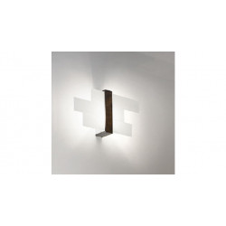 Настенный светильник Linea Light 90230 Настенный светильник Linea Light 90230