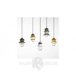 Потолочный светильник Marset A654-008