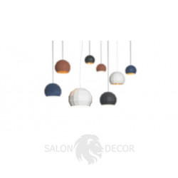 Потолочный светильник Marset A656-138