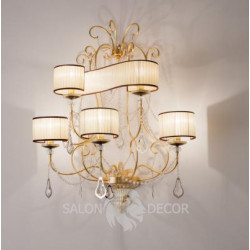 Бра Masca foulard a5