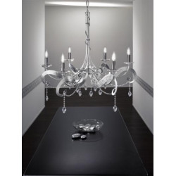 Люстра Masca 1834 6