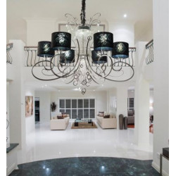 Люстра Masca 1866 6