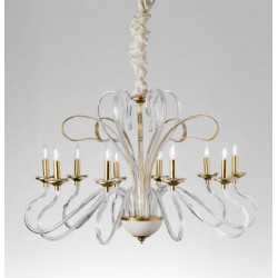 Люстра Masca 1878 10