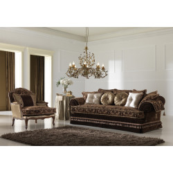 Люстра Masca 2835 8