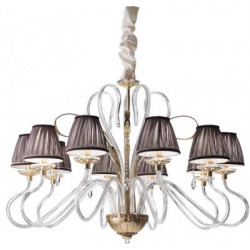 Люстра Masca liberty 10