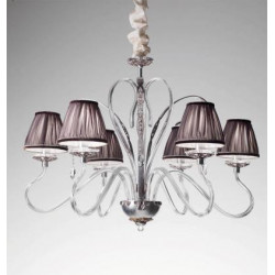 Люстра Masca liberty 6
