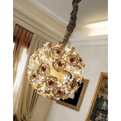 Потолочный светильник Masca 1839 sf