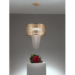 Потолочный светильник Masca 1868 4c