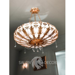 Потолочный светильник Masca 1879 9s