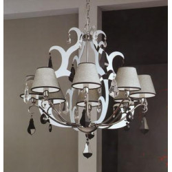 Люстра Masiero 7000/8