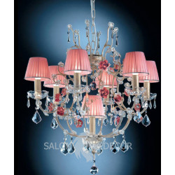 Люстра Masiero 291702