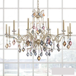 Люстра Masiero 3040