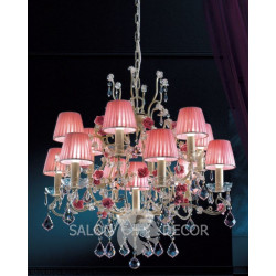 Люстра Masiero 3089