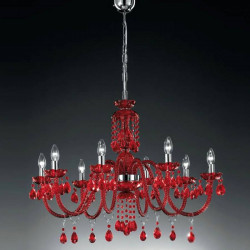 Люстра Masiero 3587_8