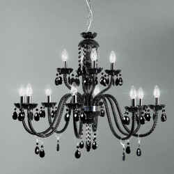 Люстра Masiero 3587_8_4