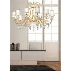 Люстра Masiero 5105_12_3_2