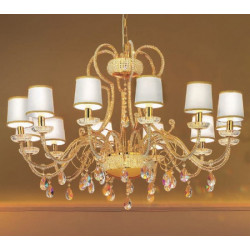 Люстра Masiero 5105