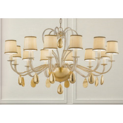 Люстра Masiero 7600