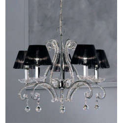 Люстра Masiero 8010_5