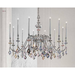 Люстра Masiero 9040