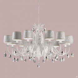 Люстра Masiero AKANTIA_12