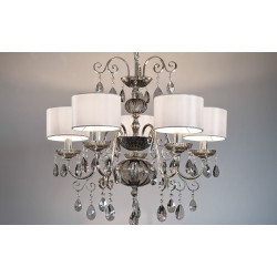 Люстра Masiero ANTIKA_5_P17