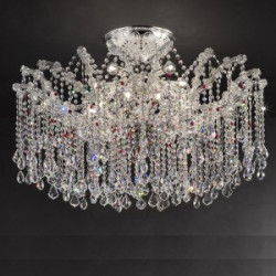 Люстра Masiero AQABA PL10 5