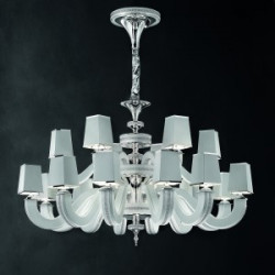 Люстра Masiero GLIIM 12 6