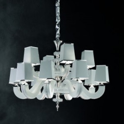 Люстра Masiero GLIIM 8 4