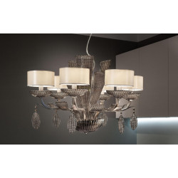 Люстра Masiero ISBEL 6