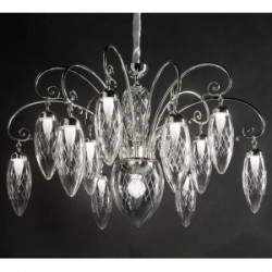 Люстра Masiero MAGNIFICA 12 1